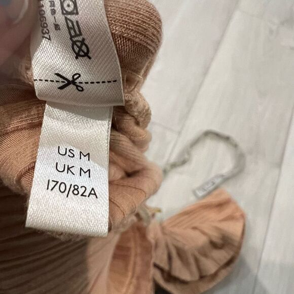 free people movement: blissed out wide leg pants size M - Picture 8 of 11